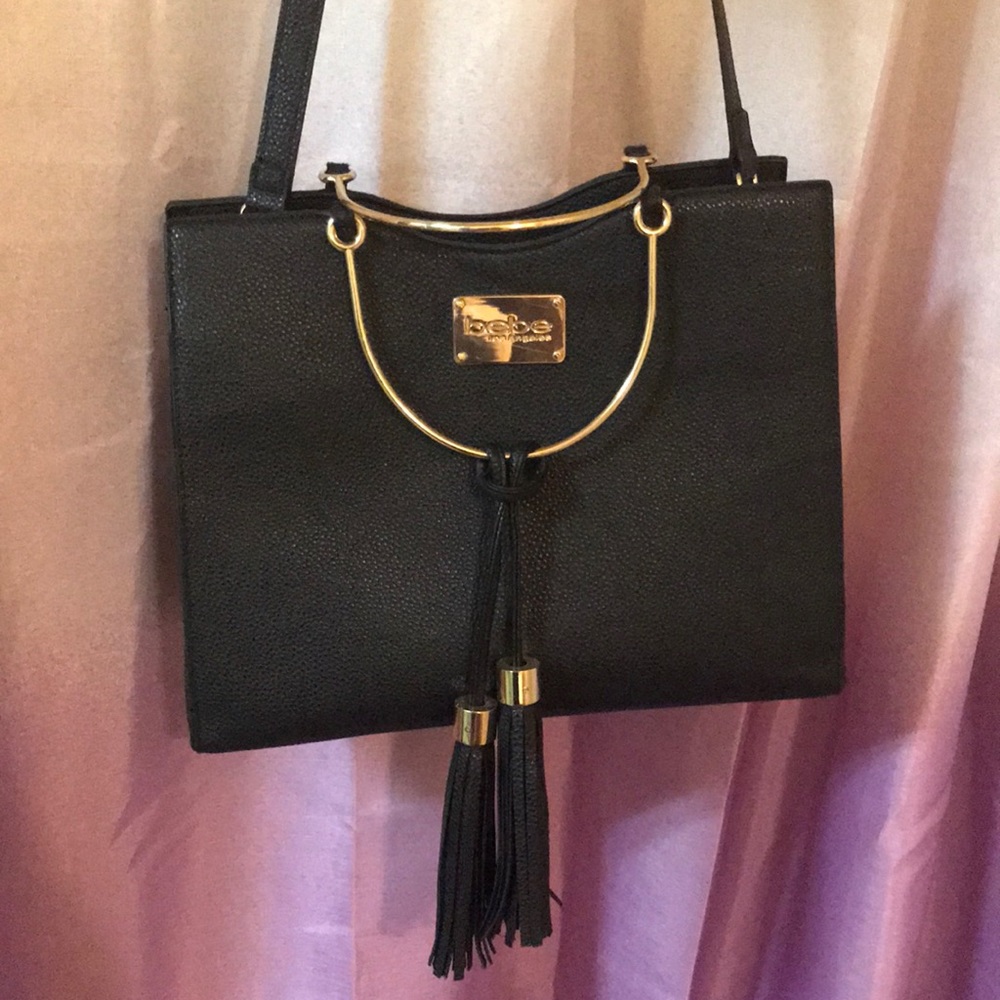 Bebe Los Angeles bag